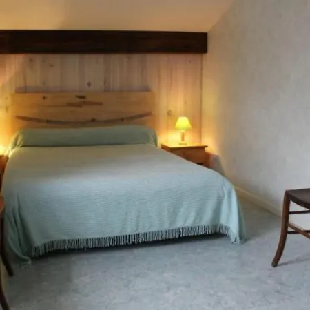 Holiday home Independant Avec Jardin Privatif - Parfait Pour Randonnees Et Sejour Pittoresque - Fr-1-584-68