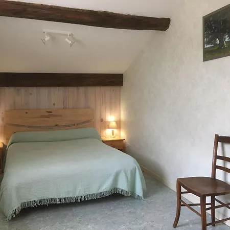 Independant Avec Jardin Privatif - Parfait Pour Randonnees Et Sejour Pittoresque - Fr-1-584-68 Holiday home Laitre-sous-Amance