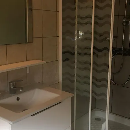بيت للعطل Independant Avec Jardin Privatif - Parfait Pour Randonnees Et Sejour Pittoresque - Fr-1-584-68