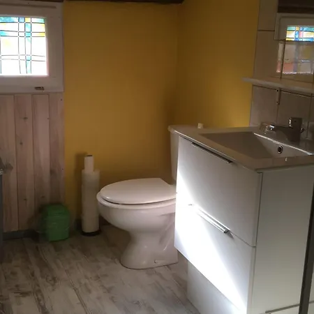 Independant Avec Jardin Privatif - Parfait Pour Randonnees Et Sejour Pittoresque - Fr-1-584-68 Holiday home *