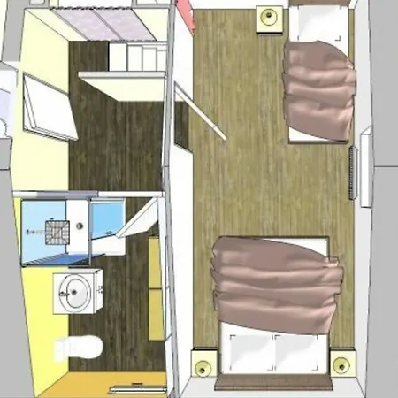 Independant Avec Jardin Privatif - Parfait Pour Randonnees Et Sejour Pittoresque - Fr-1-584-68 بيت للعطل